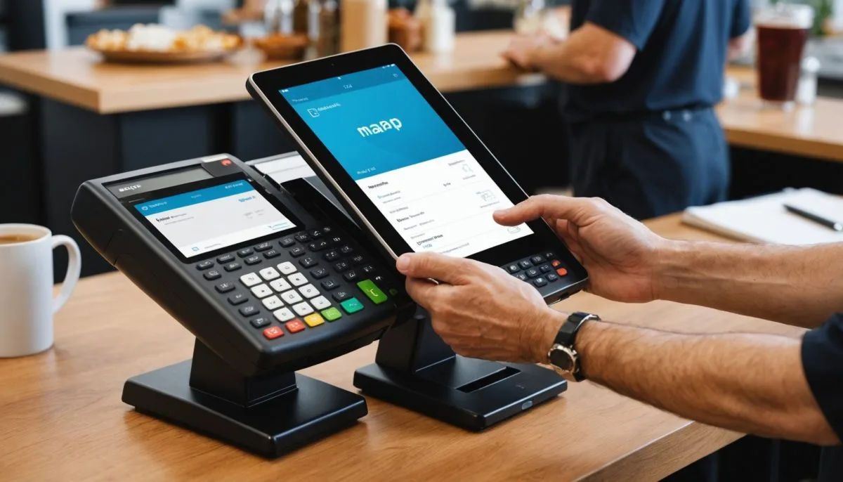 Logiciel de caisse MAPAP pour optimiser la gestion des commerces