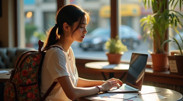 Sac à dos ordinateur : confort, style et soldes printanières !