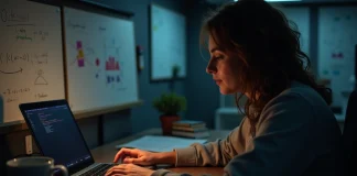 Maîtriser la data visualisation avec python : guide complet pour se former efficacement