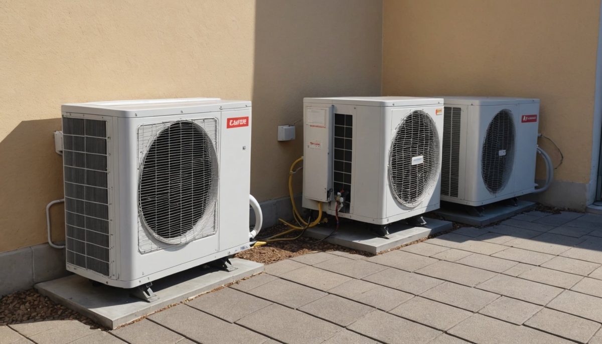 Questions fréquentes sur la climatisation