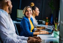 Boostez votre efficacité avec la formation IA générative à Nice