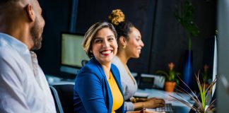 Boostez votre efficacité avec la formation IA générative à Nice