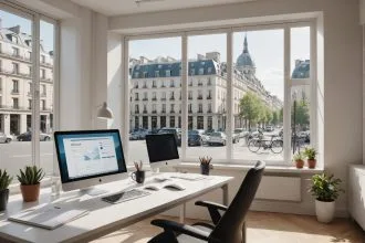 Plateforme Ediware pour une campagne emailing efficace et sécurisée