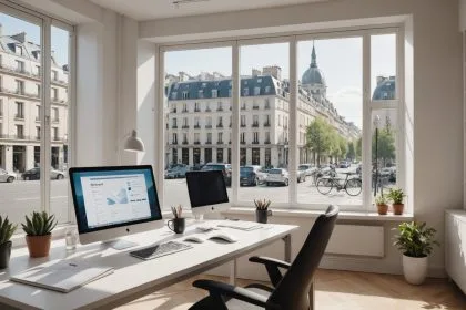 Plateforme Ediware pour une campagne emailing efficace et sécurisée