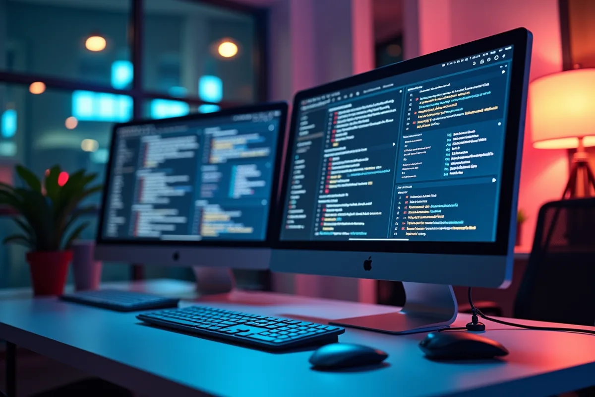 Comparaison de deux versions d'une fonctionnalité mobile avec Firebase