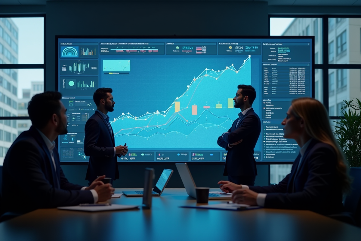 Optimisation du taux de conversion: les étapes clés à suivre