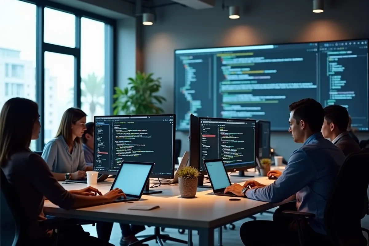 Apprendre SQL en 2025 pour réussir dans un monde axé sur les données