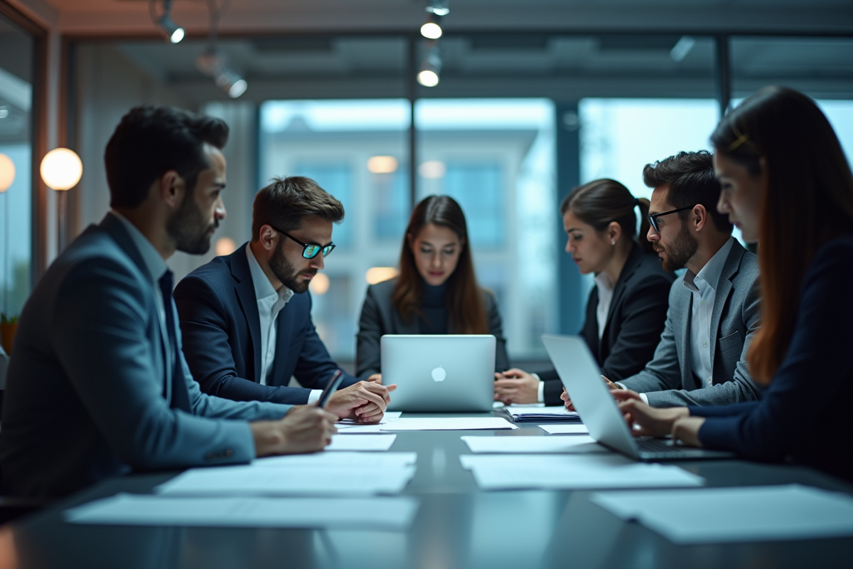 Responsabilité de la mise en œuvre et du maintien des contrôles de sécurité : acteurs clés et bonnes pratiques