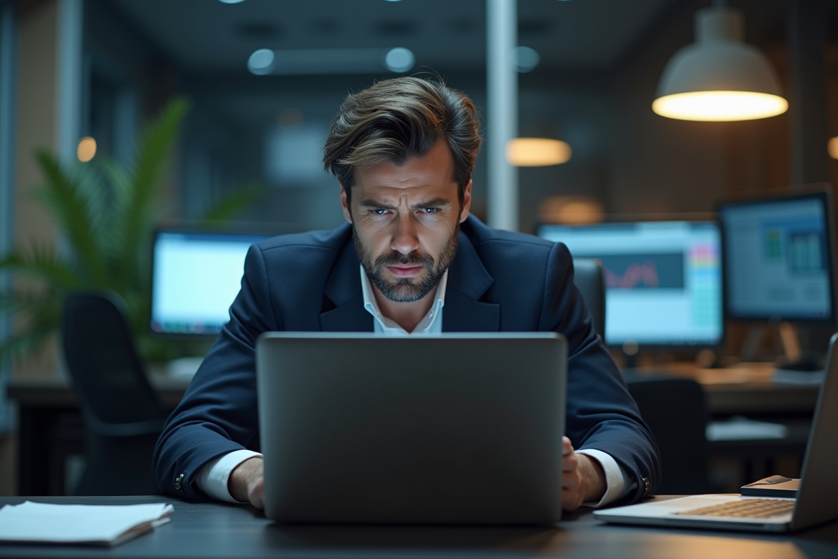 Raisons pour lesquelles Shopify peut rencontrer des dysfonctionnements