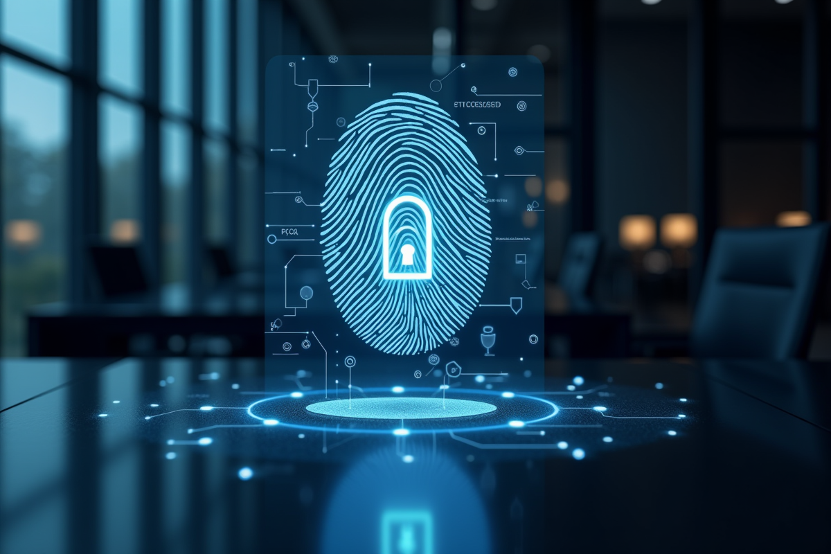 cyber sécurité
