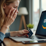 Résolution des problèmes de carte bancaire refusée par Amazon