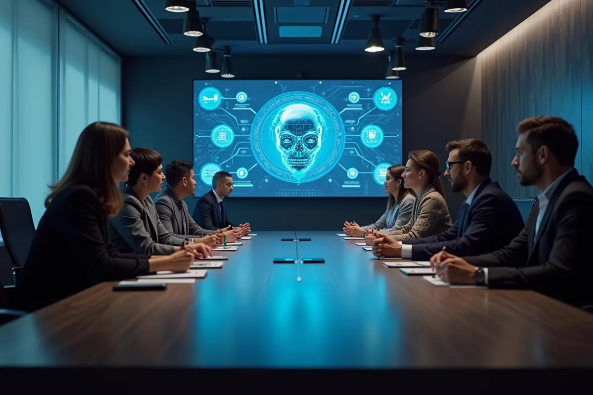 Enseignement de la moralité aux intelligences artificielles et enjeux éthiques