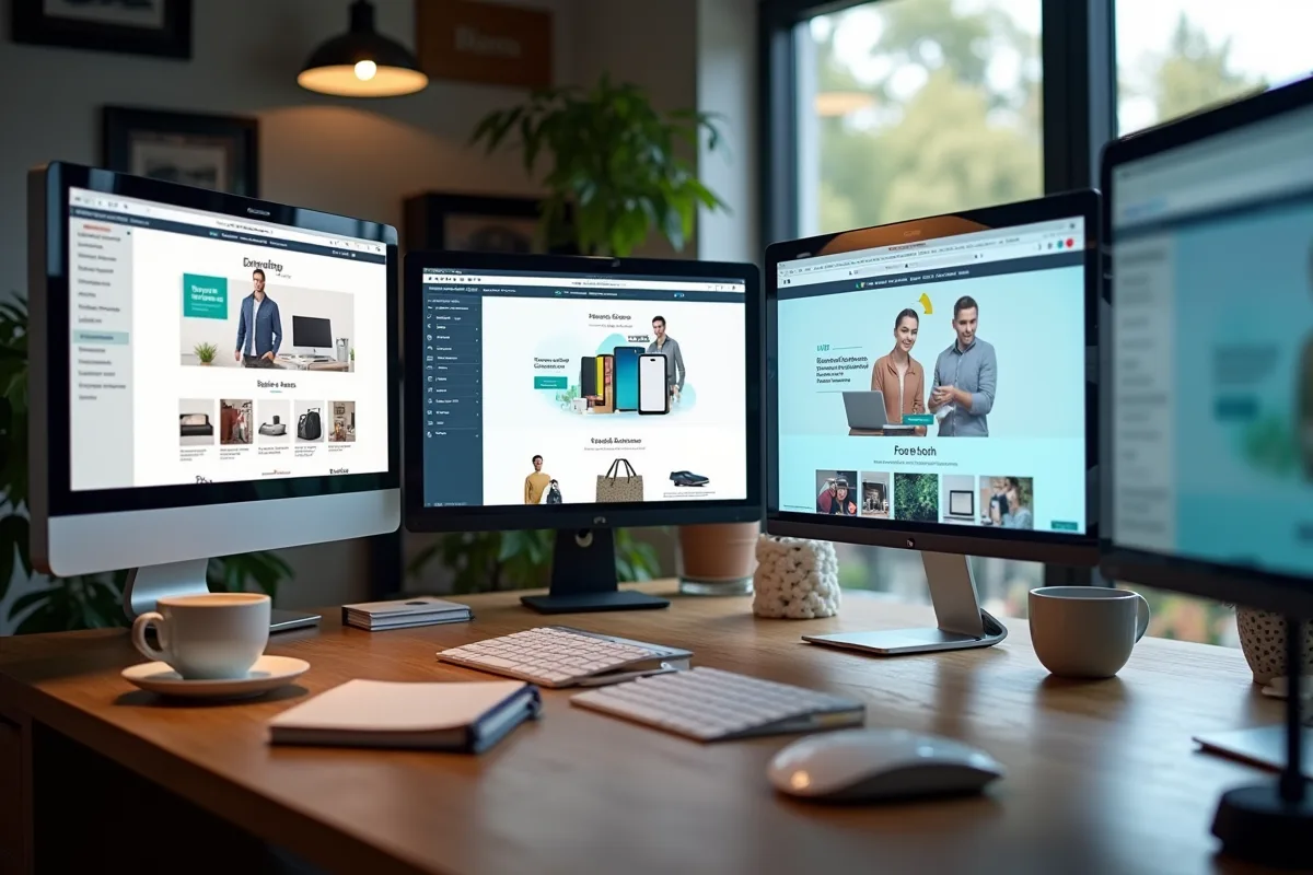 boutiques en ligne