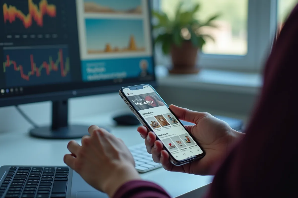 site commerce