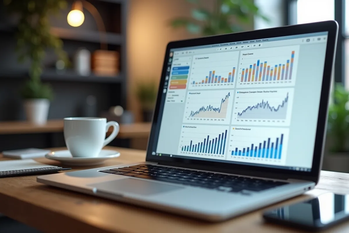 Analyse des méthodes et outils pour améliorer le score SEO