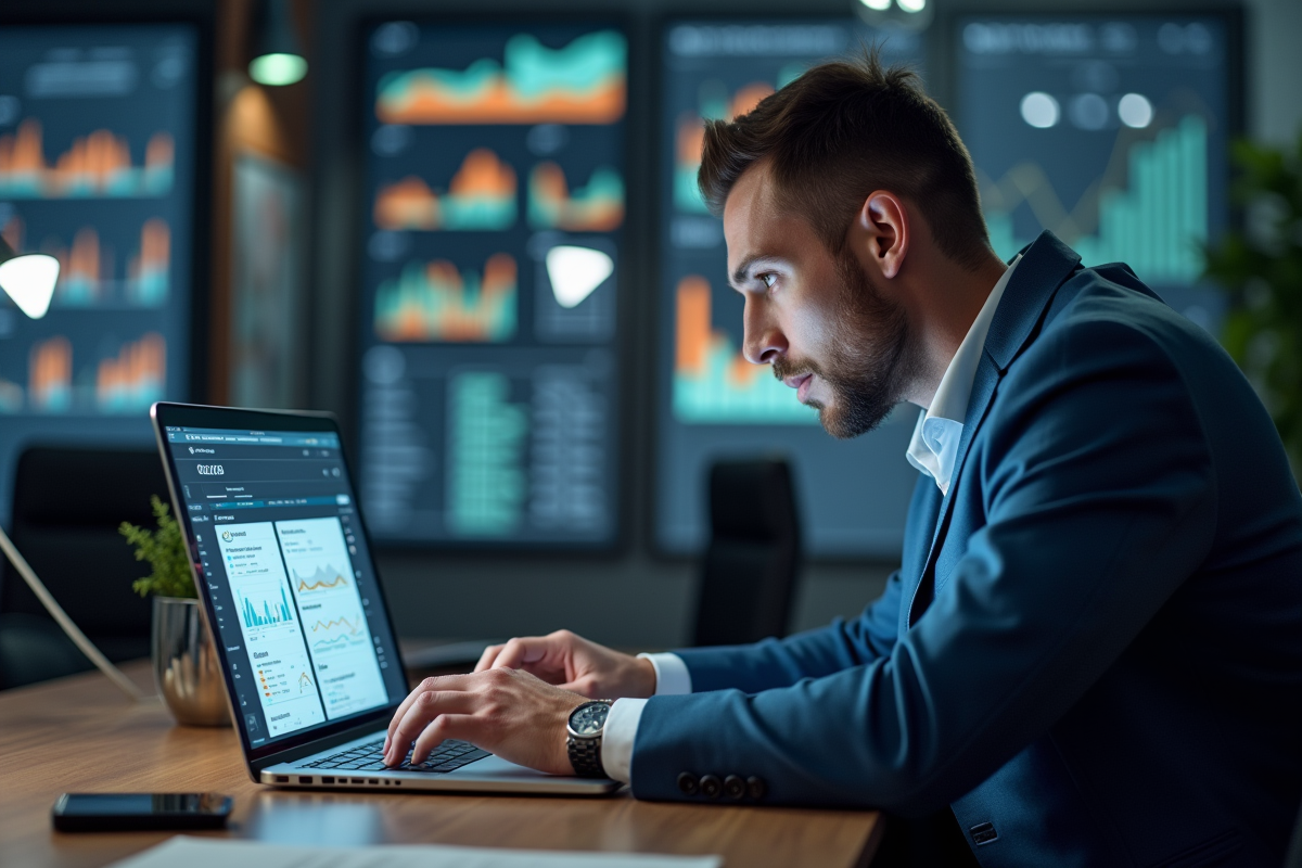 Efficacité de l’IA SEO : fonctionnement et impacts sur le référencement