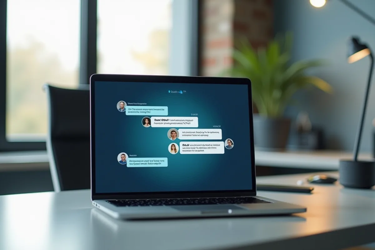 Croissance des chatbots dans les entreprises et leur impact sur les consommateurs