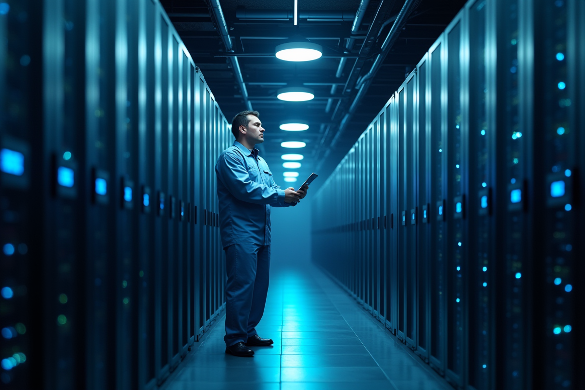 plateforme cloud