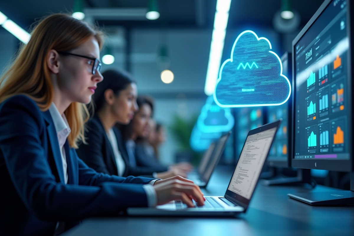 Offre PaaS : définition et fonctionnement du Platform as a Service