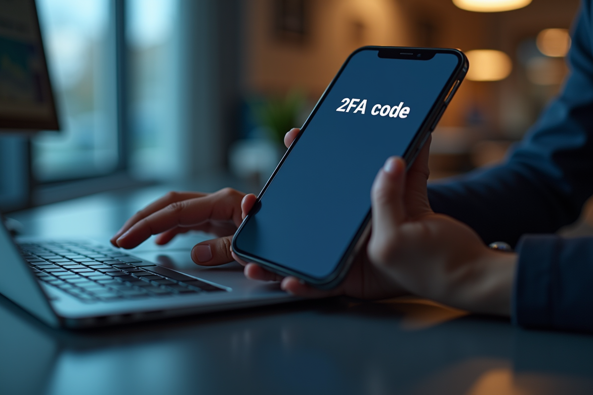 Récupération de code 2FA : méthodes et étapes essentielles