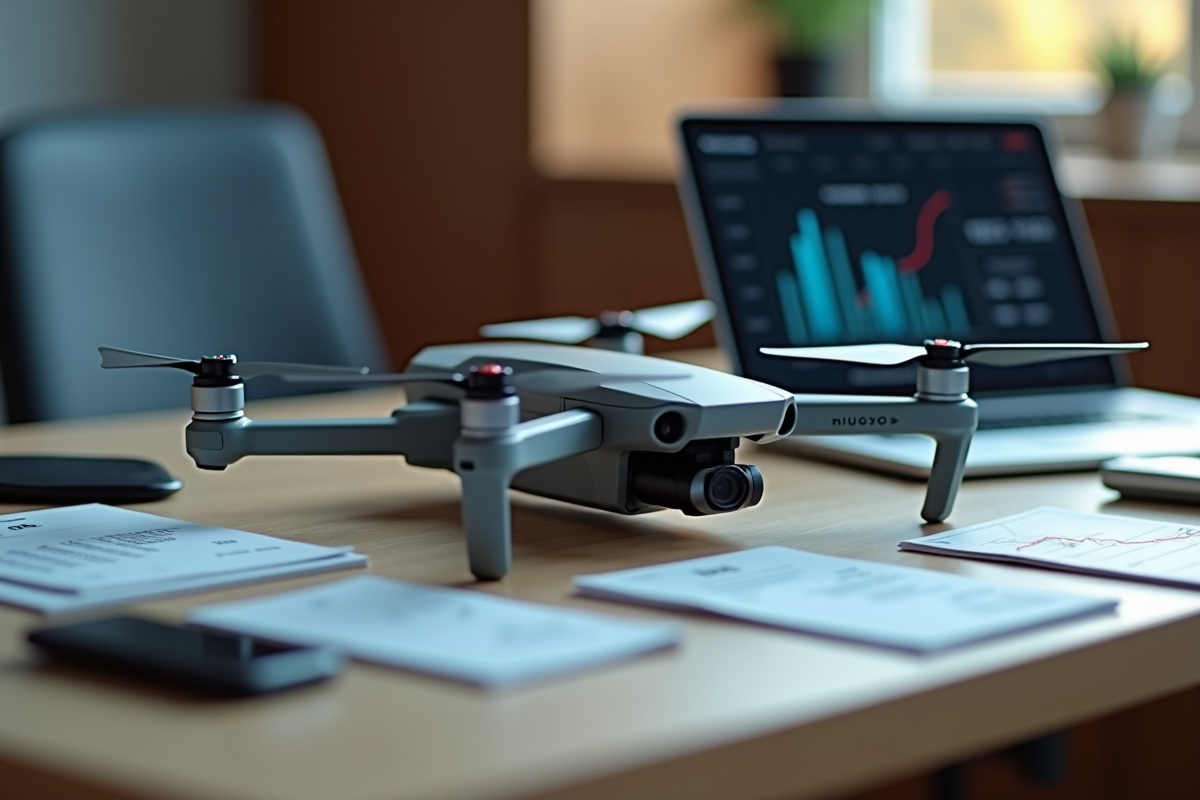 Budget nécessaire pour l’achat d’un drone : estimation et conseils