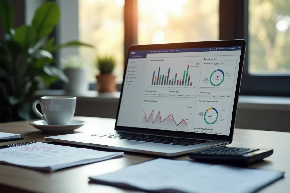 Tarifs SEO en 2025 avec écarts entre agences et freelances