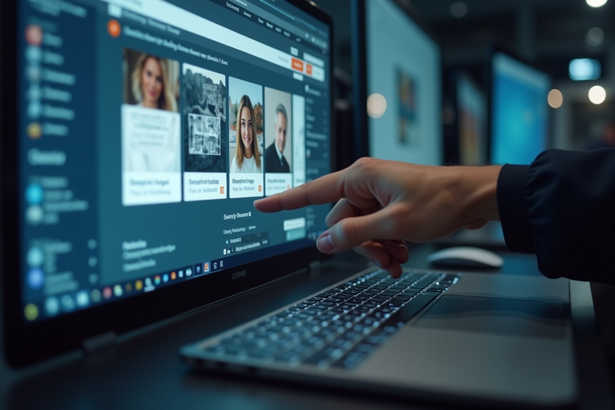 Détection de l’origine d’une photo sur Internet : techniques et astuces