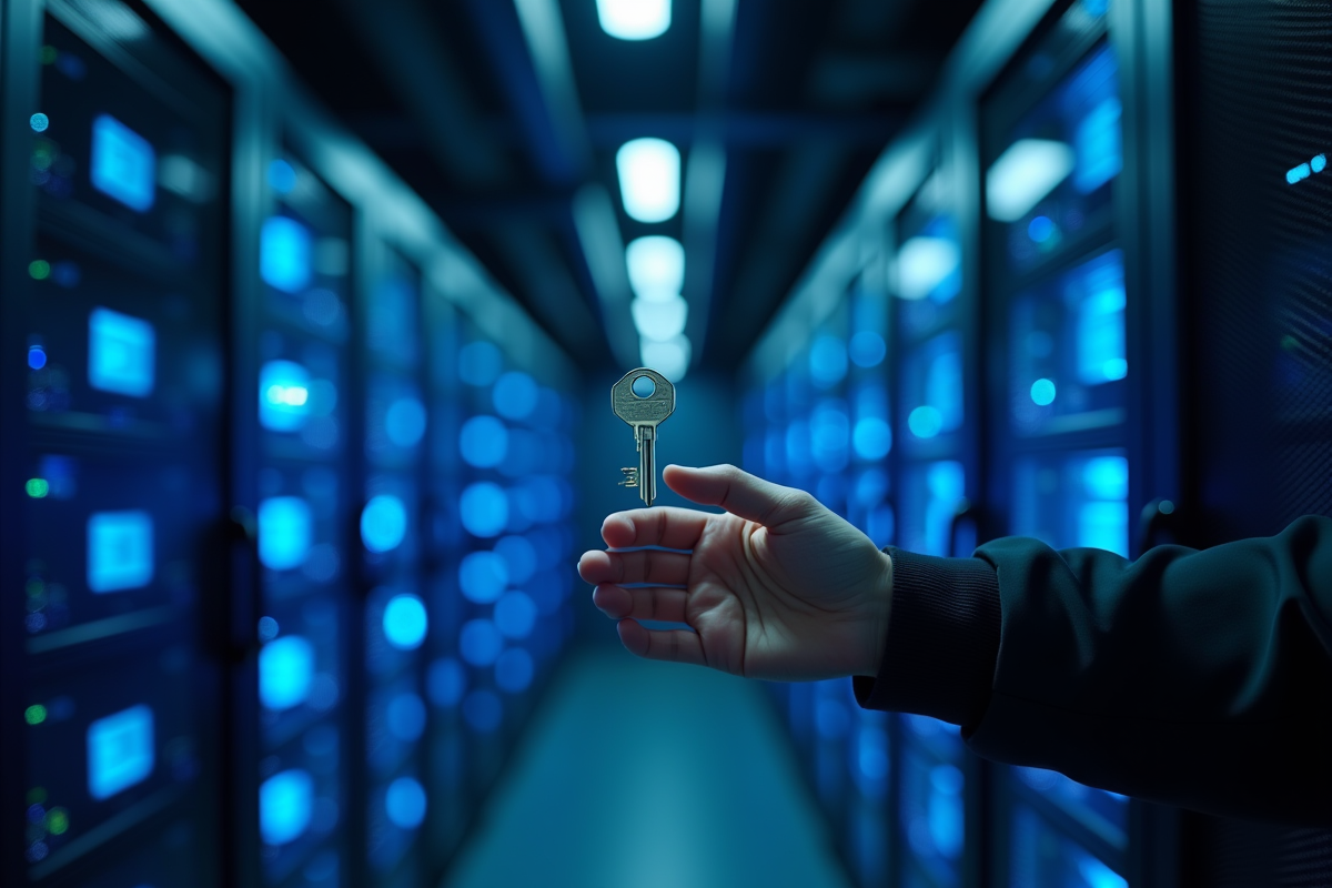 sécurité ssl