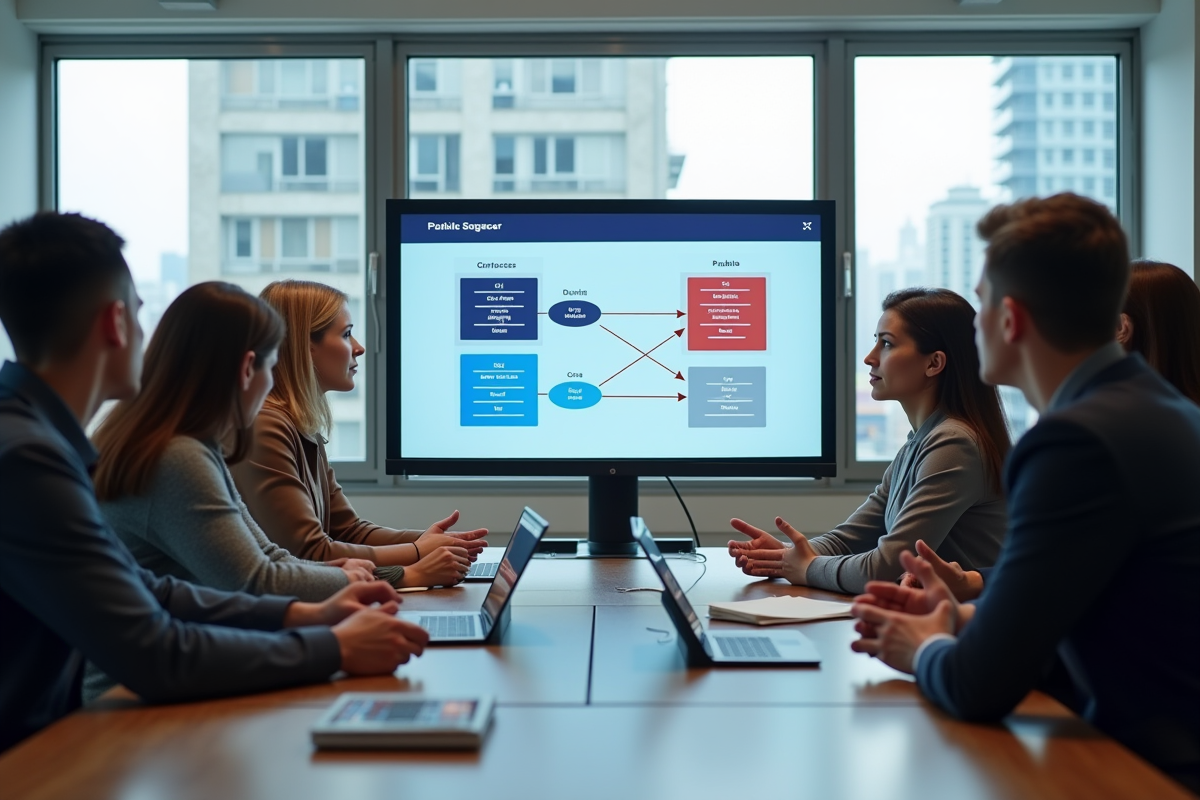 formation informatique