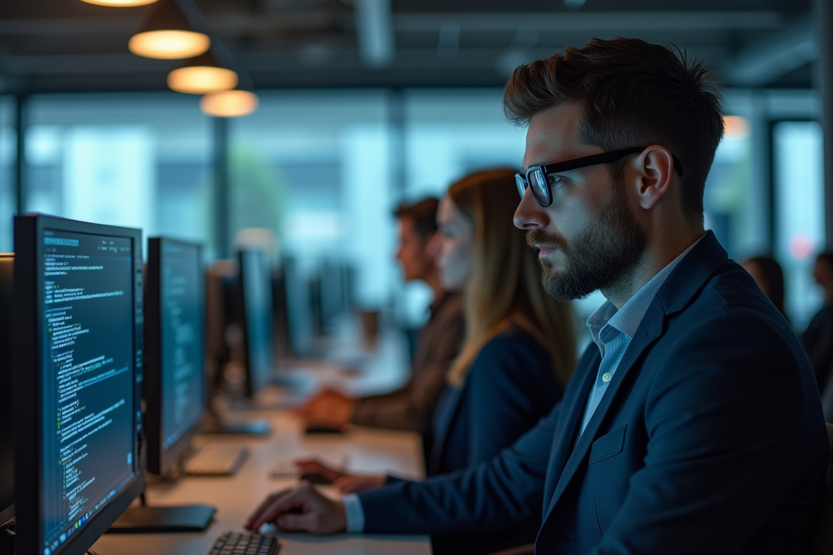 cyber sécurité