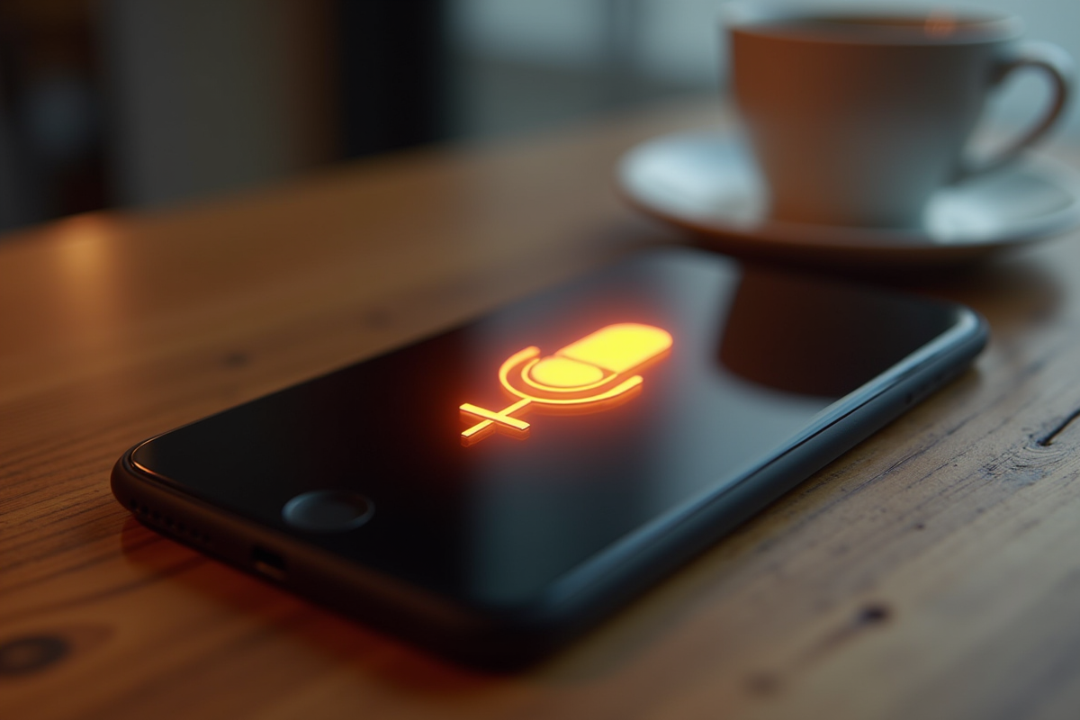 Votre téléphone vous écoute-t-il pour cibler les publicités ?