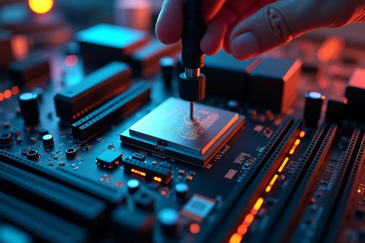 cpu performance