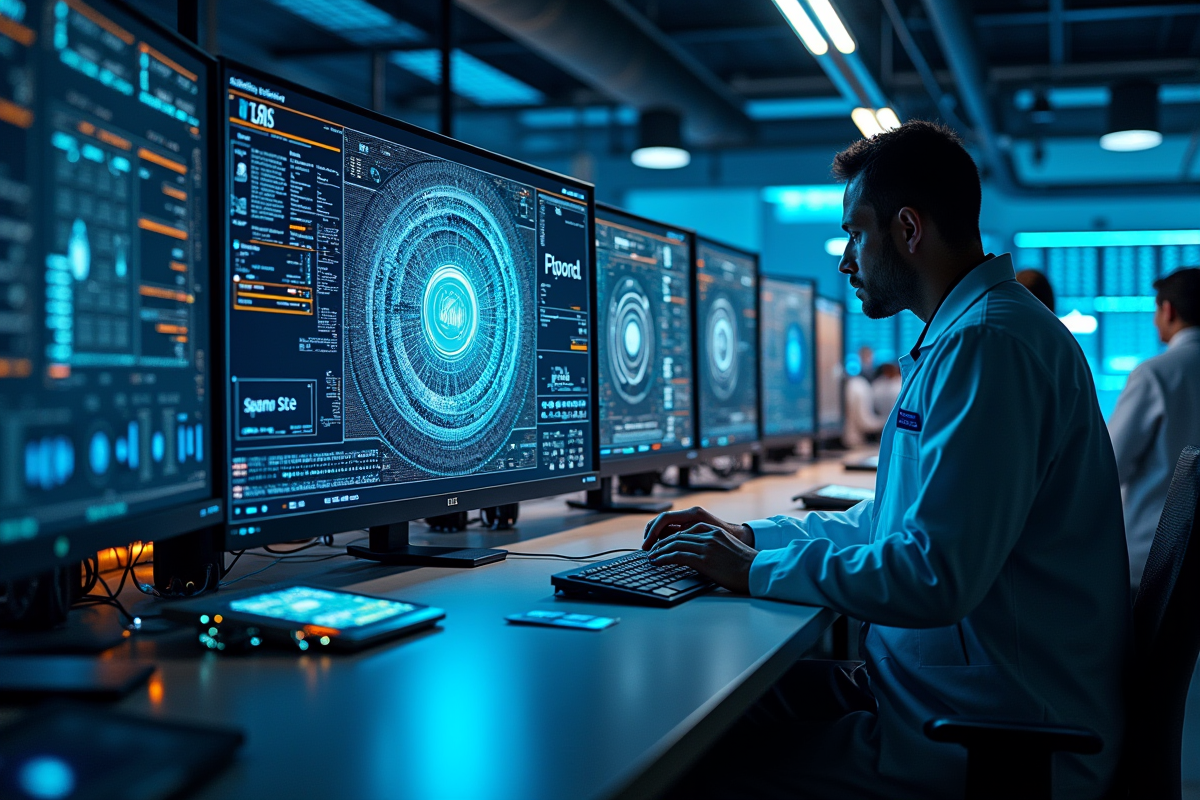 L’informatique quantique et son rôle déterminant dans l’avenir de la technologie