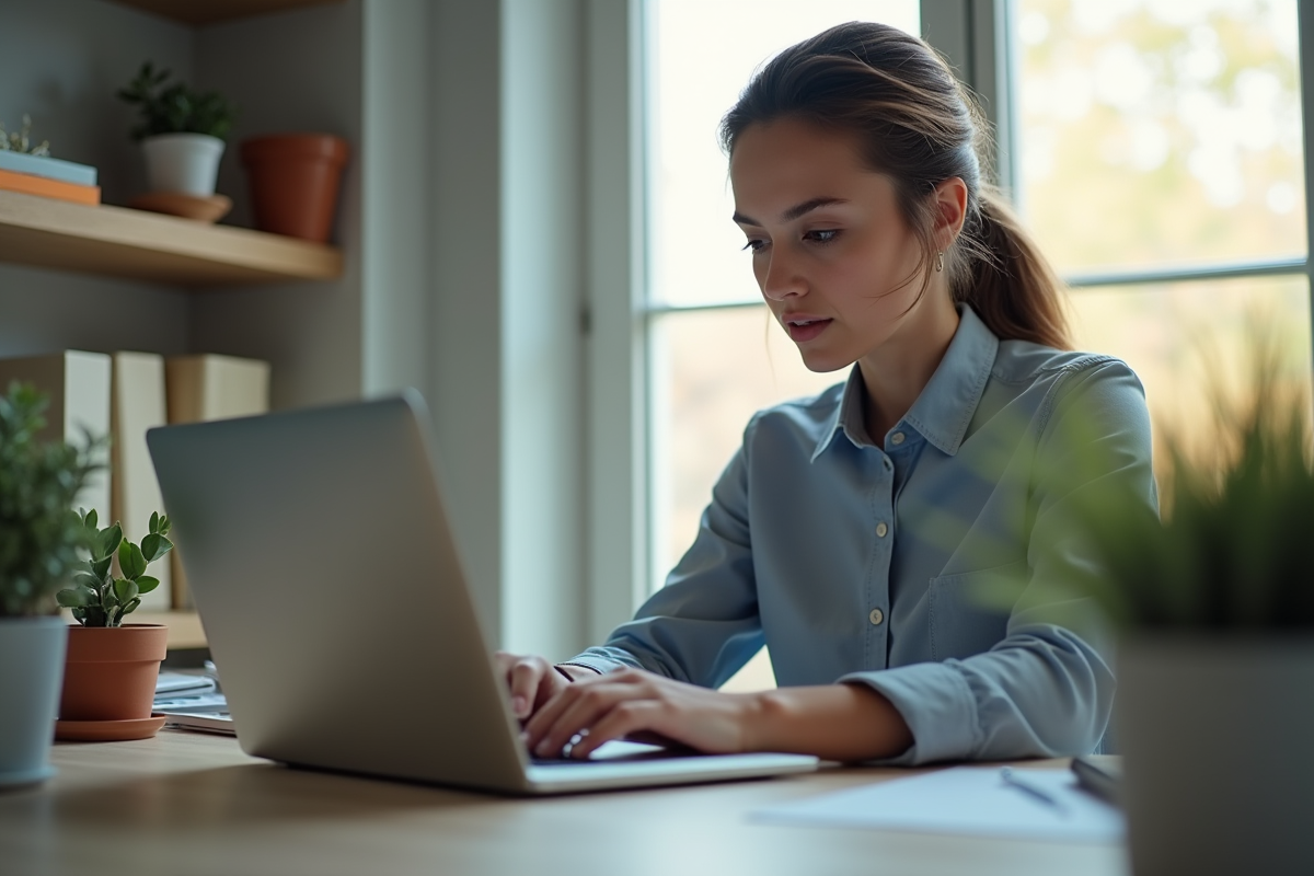 Application d’écriture pour ordinateur : trouver le meilleur choix