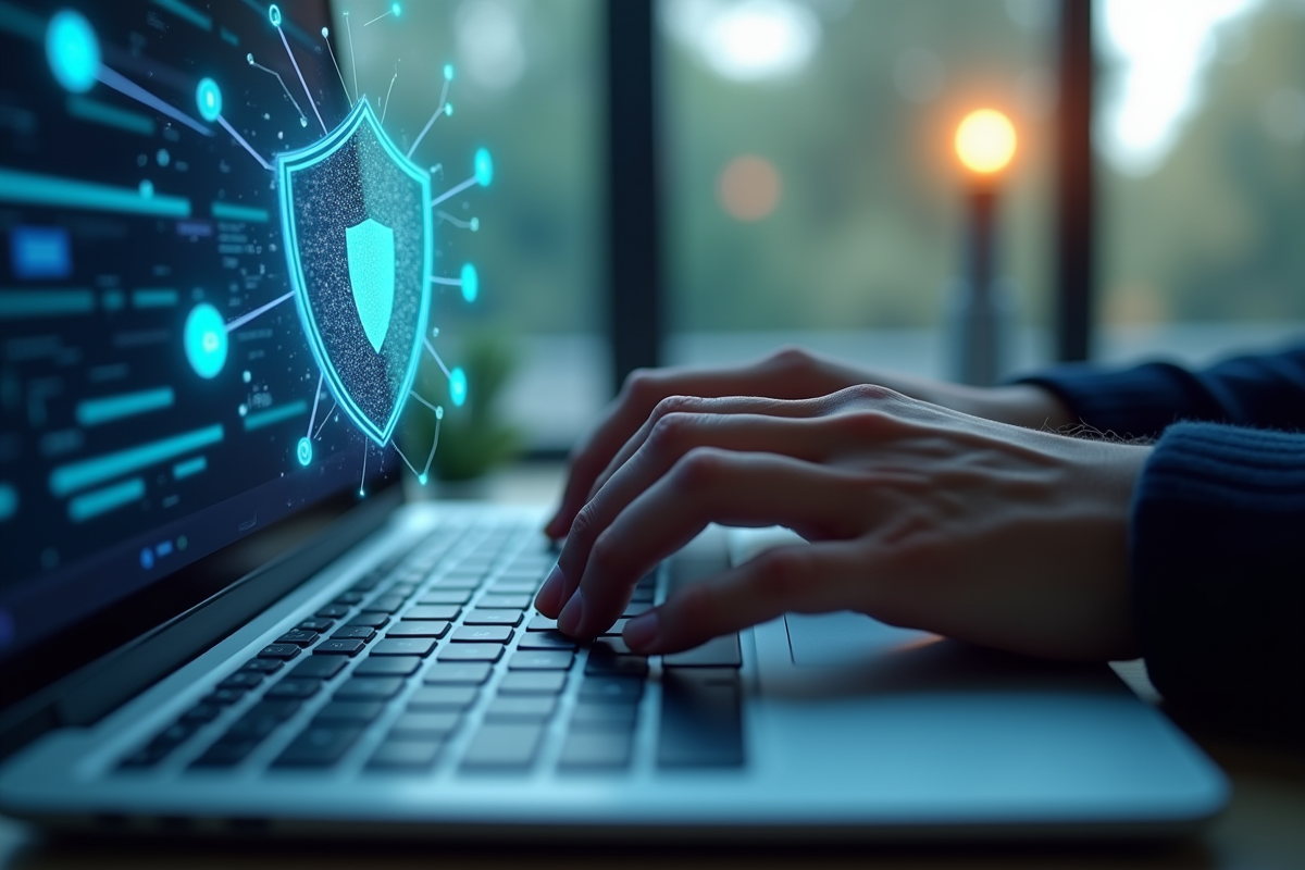 sécurité informatique