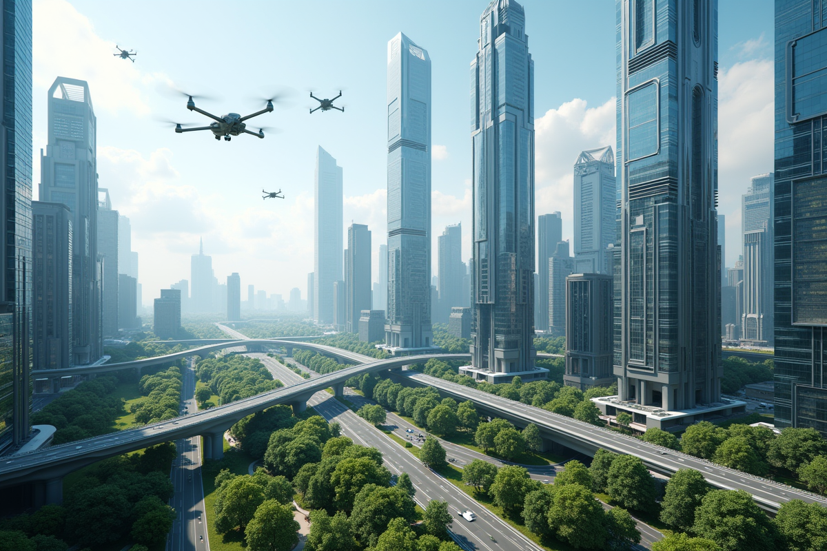 Technologies prometteuses : les innovations qui façonnent l’avenir
