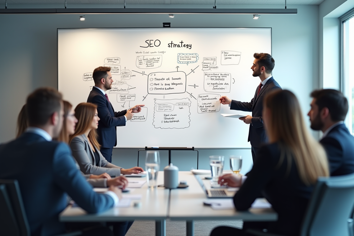 référencement seo