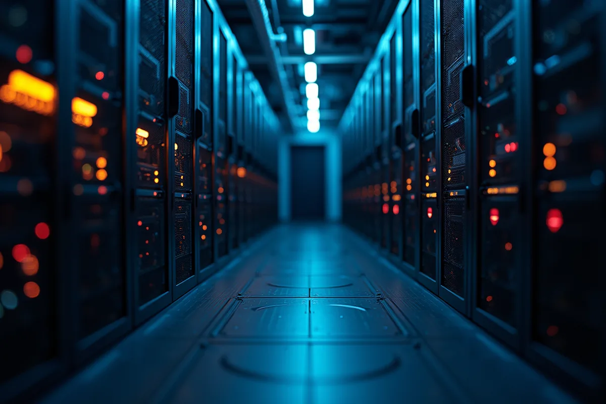 Composants essentiels et fonctionnement des réseaux informatiques