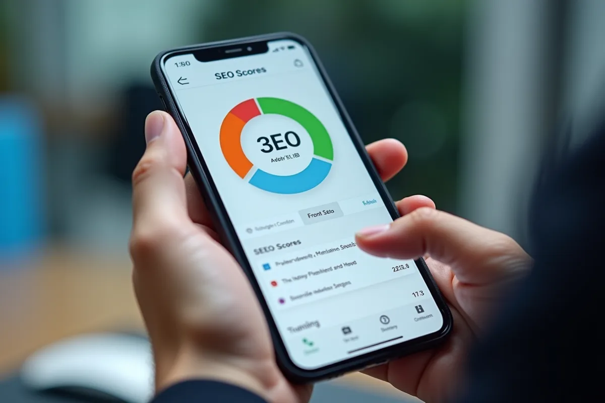 seo outils