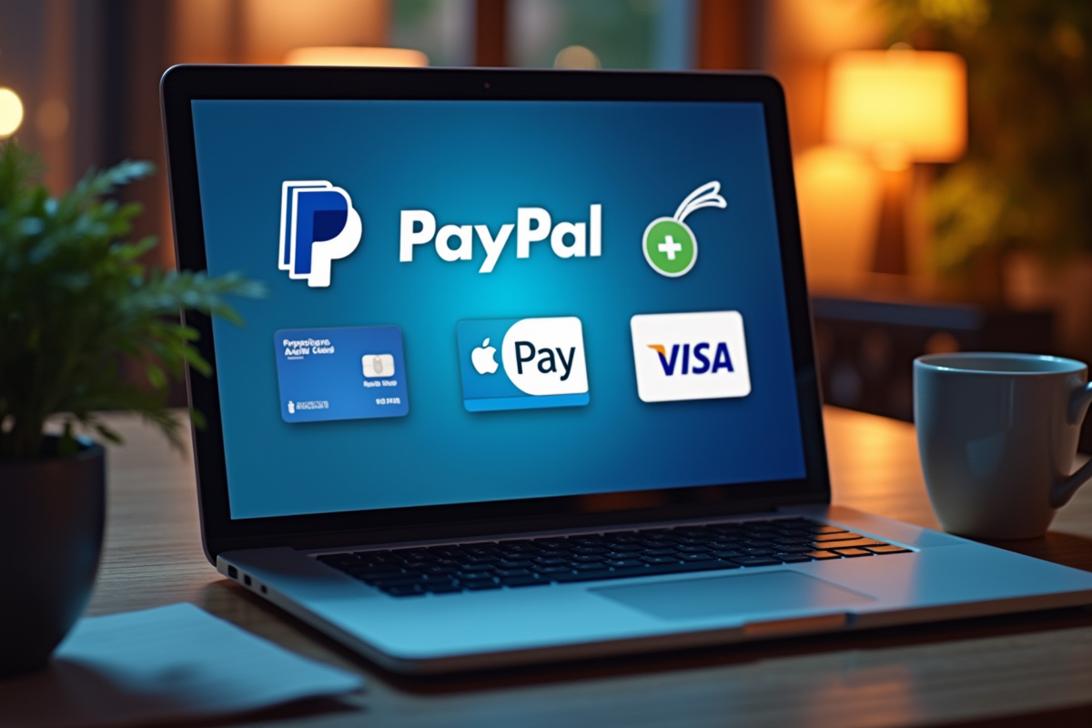 paiement sécurisé