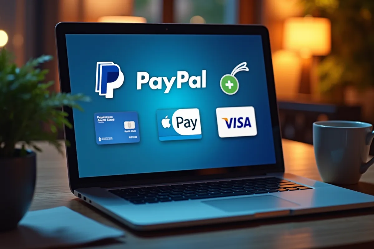 paiement sécurisé