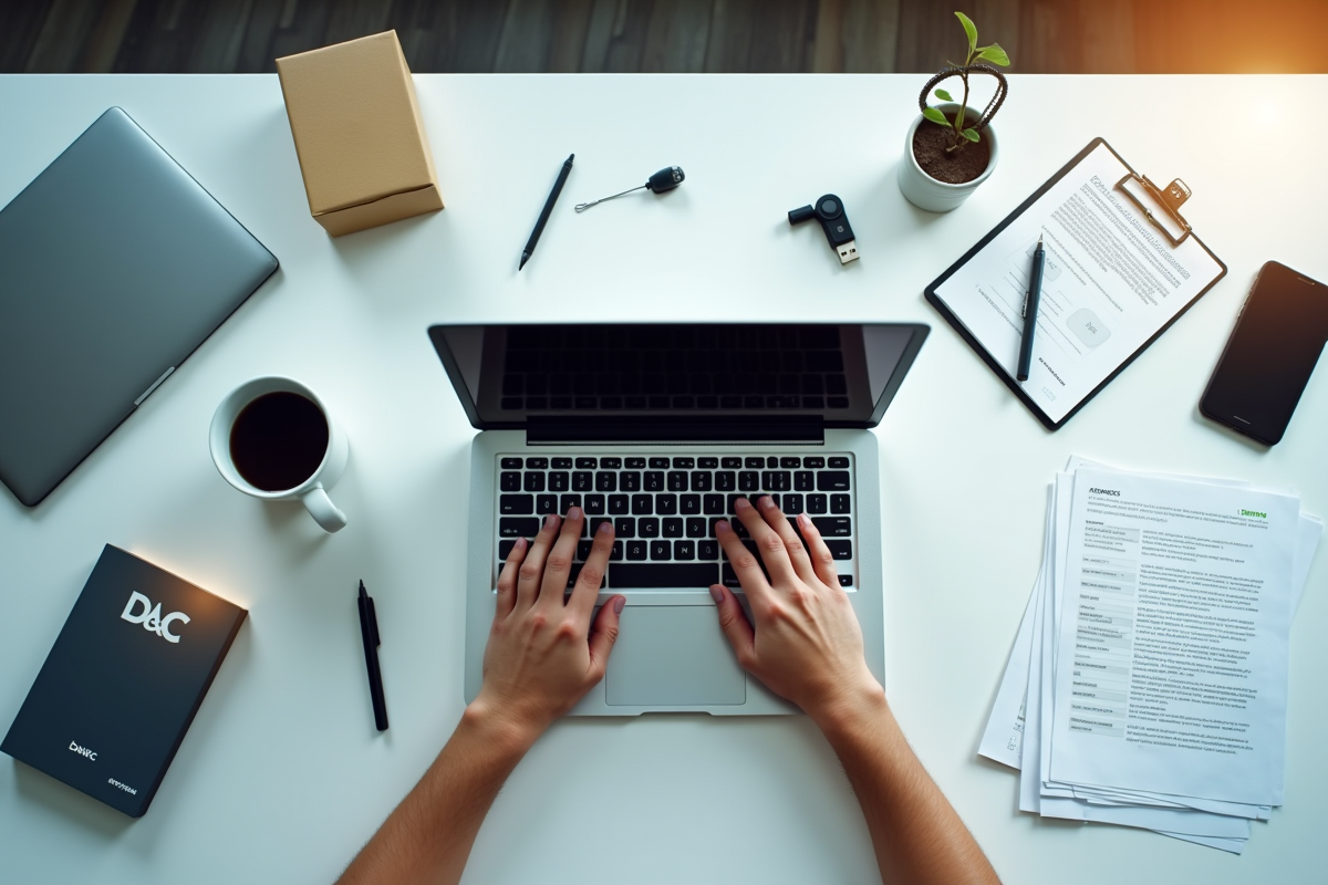 logiciels ordinateur