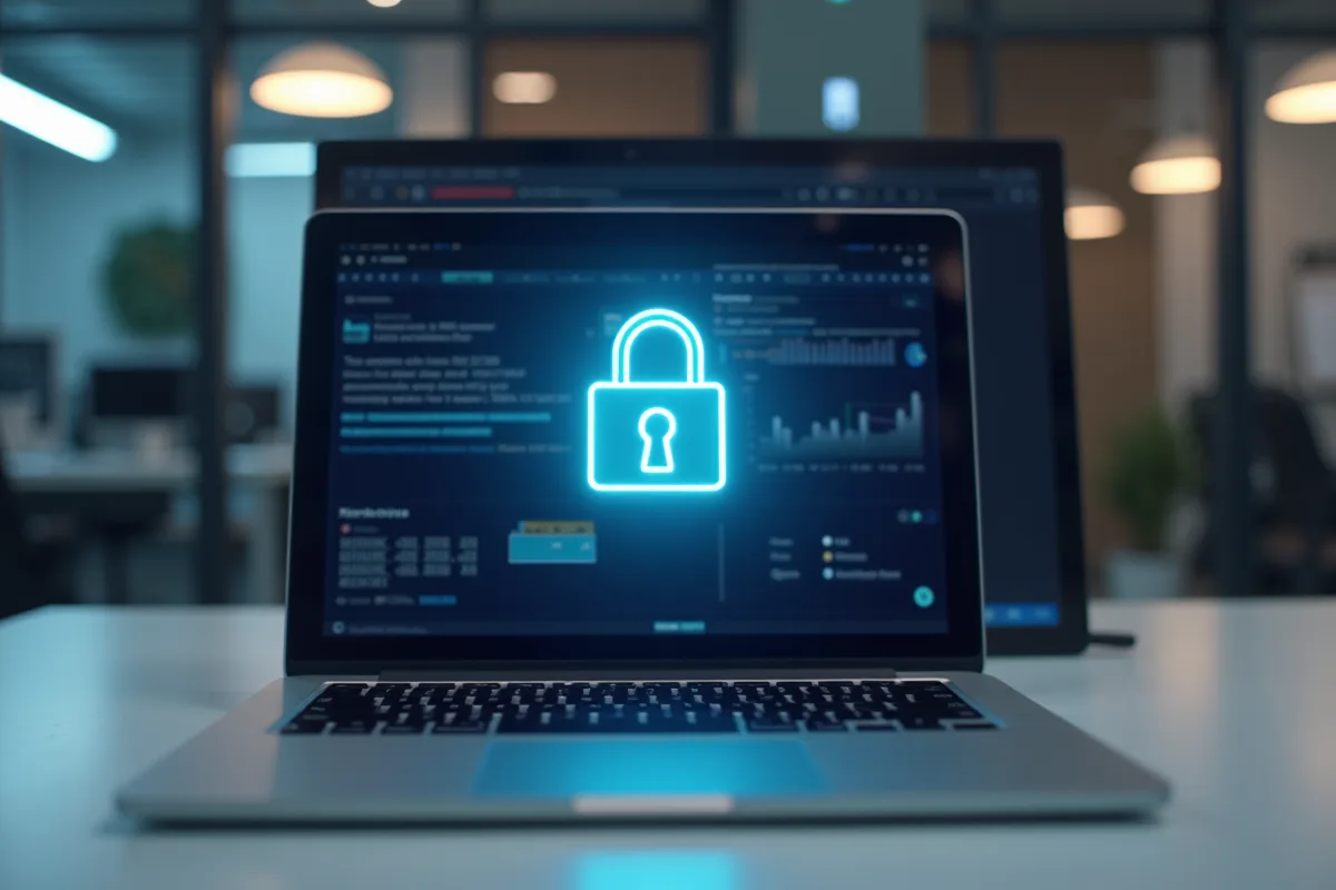 Verrouillage de fichiers pour assurer la sécurité sur Windows