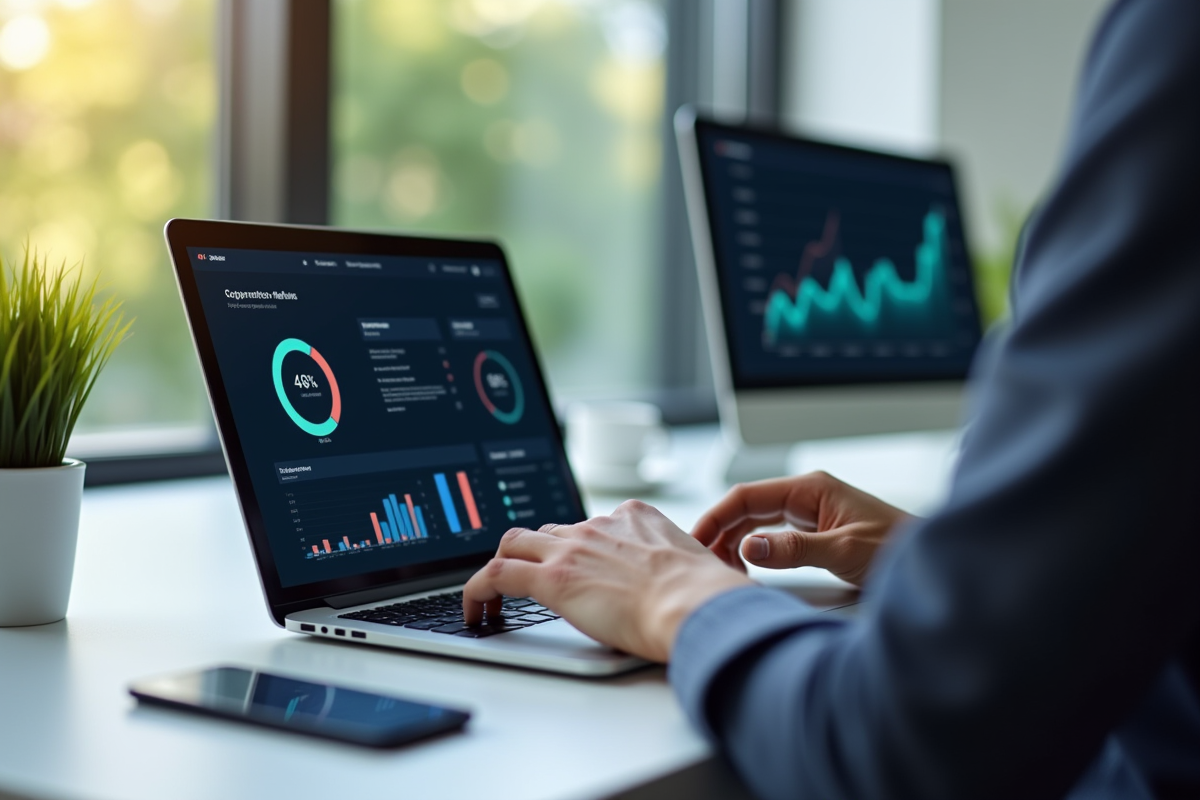 Trois mesures de performance clés pour un suivi efficace de votre site Web