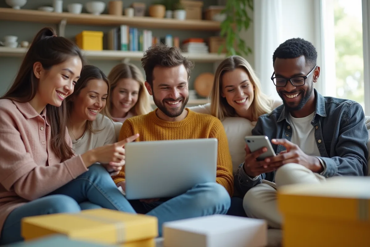 Comparatif des meilleurs sites de vente en ligne en 2025