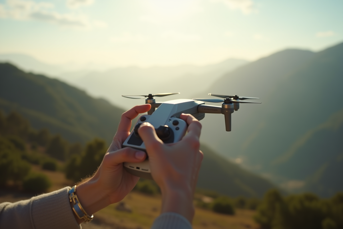 drone budget