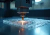 marquage laser précis
