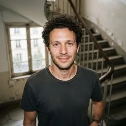 Christophe Perez