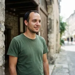Sébastien Guyot