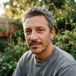 Antoine Poirier